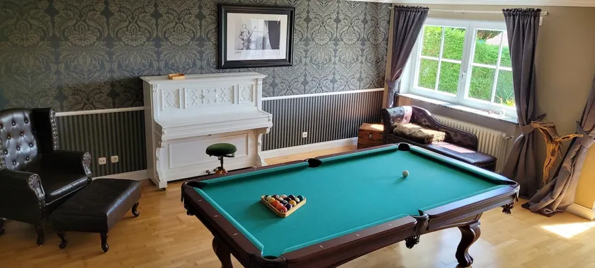 Lovingly furnished apartment - Image 1