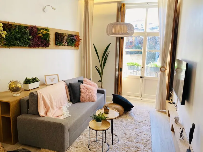 Modern apartment. Rental in the Botanical Gardens - Image 1