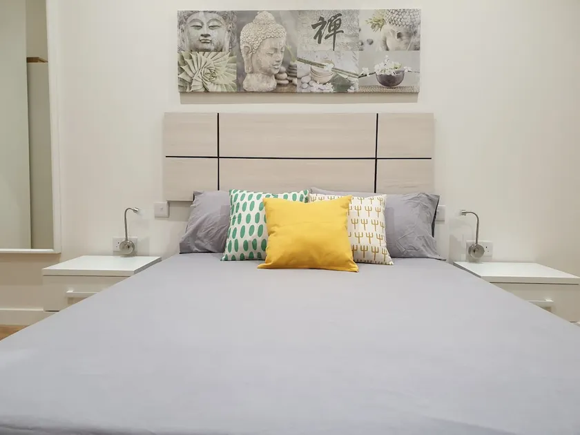 Gibraltar Town centre Suites, in the heart of town - Image 1