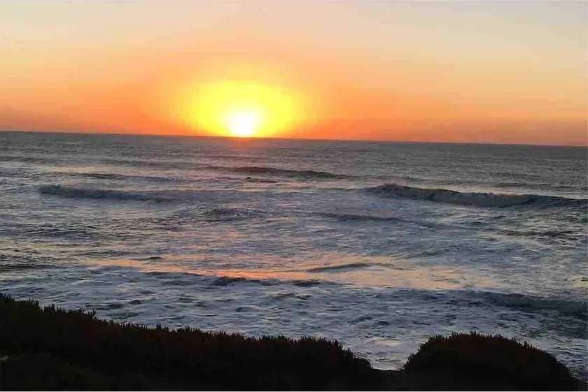 Ocean Views, golf heaven, hiking, home sweet home. - Image 1