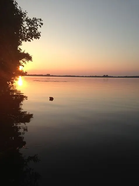 Dream cottage on the water - Image 1