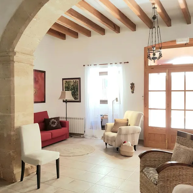 CASA DEL ARTISTA-CAN ROCA - Image 1