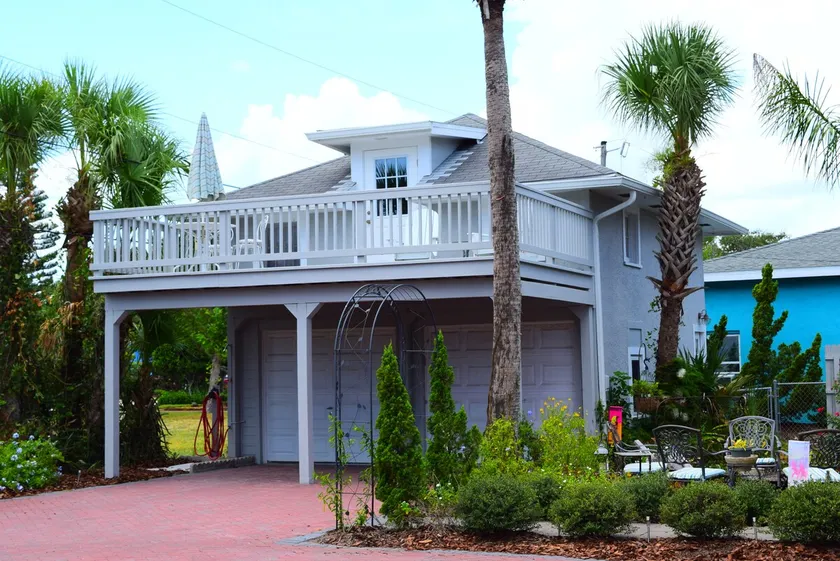 The Cottage at Crawford - Image 1