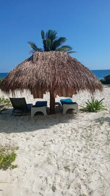Beachfront hidden gem in paradise! - Image 1
