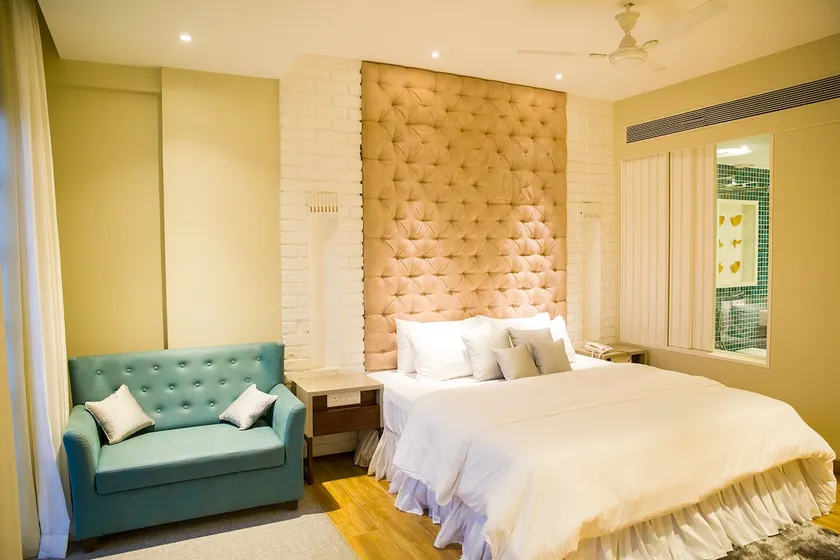 1 BHK Executive Apartment in Dona Paula - Image 1