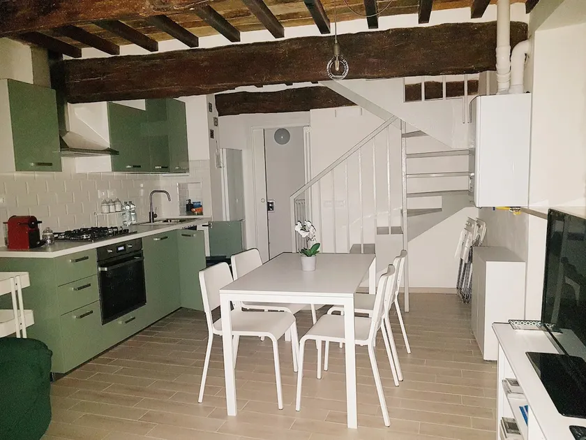 Renovated and detached historic home - Image 1