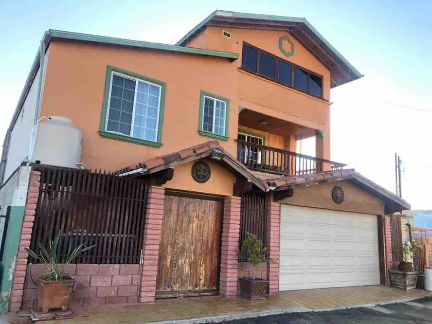 Gran Casa del Sol - Image 1