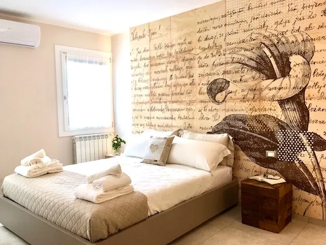 Legni Superior Apartment – Colibri House - Image 1