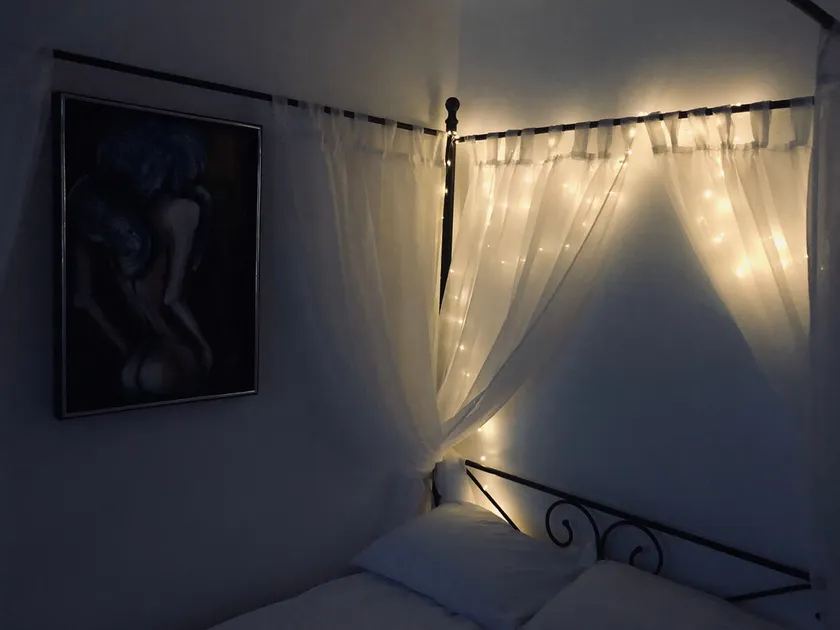 Little Cute Homey Apartman - Image 1