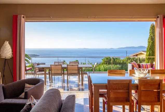Villa Pierretti - Vue mer Panoramique - Image 1