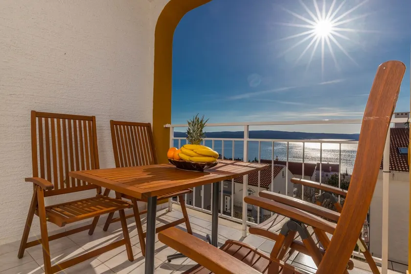 Apartmani Adria LiLa Crikvenica Dramalj - Image 1