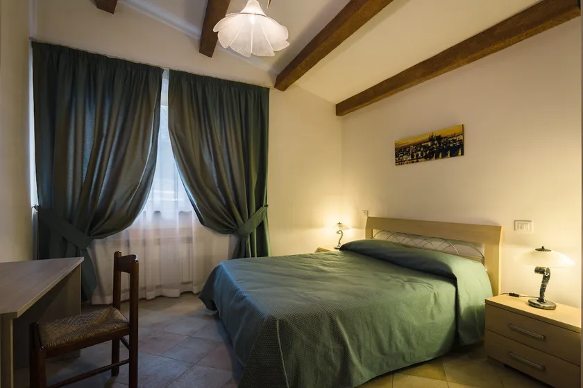 B&B San Paterno Tuscany House - Image 1