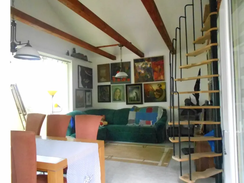 Residential studio in Waldlage - Image 1