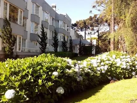 Flat no Hotel Mountain Village - Image 1