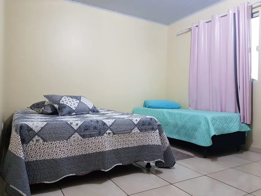 Two-bedroom townhouse near Recanto Cataratas Thermas - Image 1