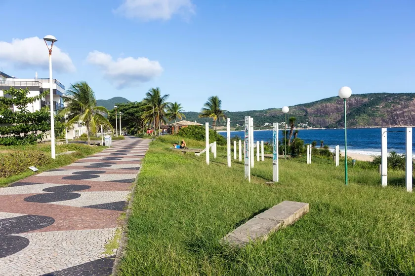 Charming Loft 100m from the Beach in Camboinhas - Image 1