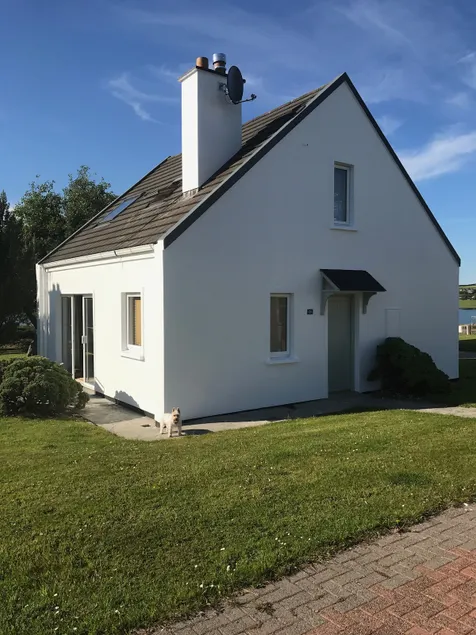 Baltimore Home on Wild Atlantic Way (WiFi & Sky) - Image 1