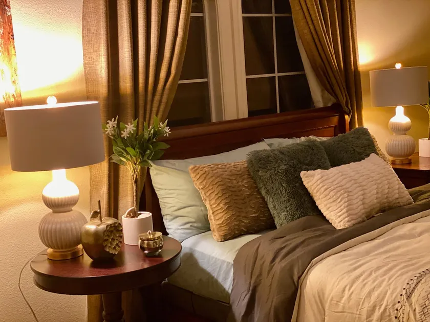 Beautiful In-Law Unit in Dublin (Private Entrance) - Image 1