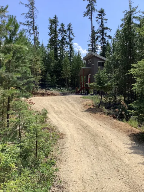 Cabin in the Woods - Image 1