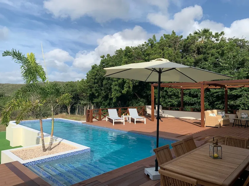 Villa Rancho in the countryside with private pool - Image 1
