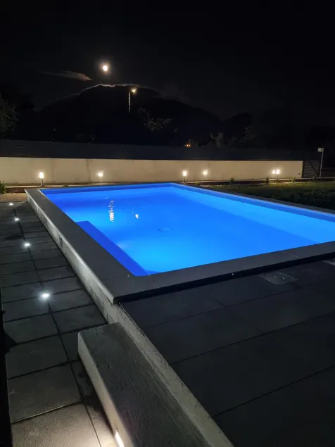 Private villa • pool & jacuzzi near Makarska - Image 1