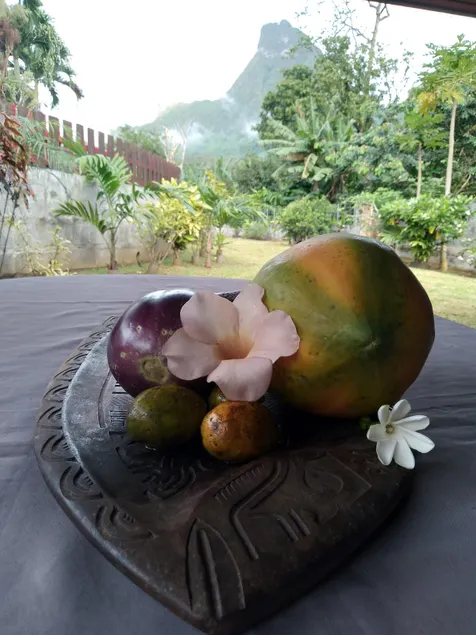 Moorea Heaven Lodge - Image 1