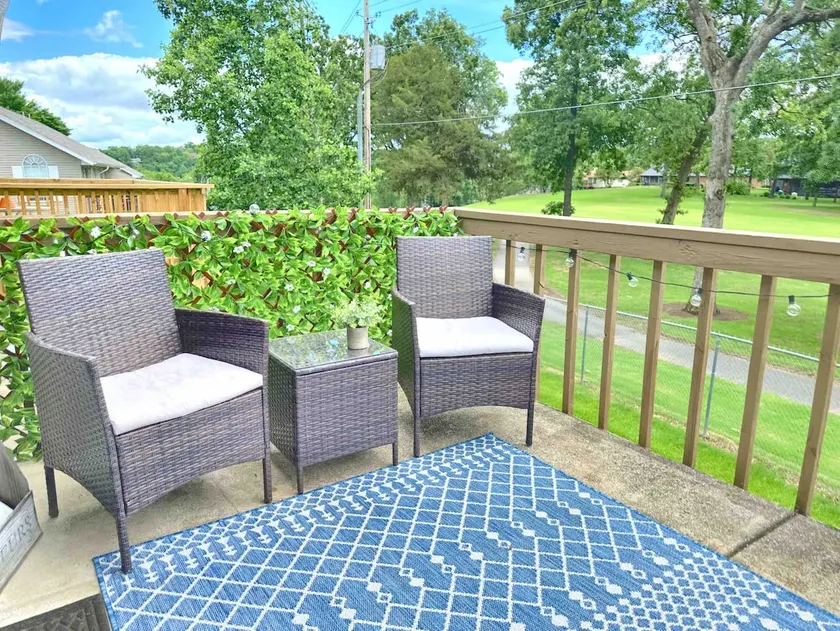 Golf View, Near Marina | Pet Friendly, Gorgeous! - Image 1