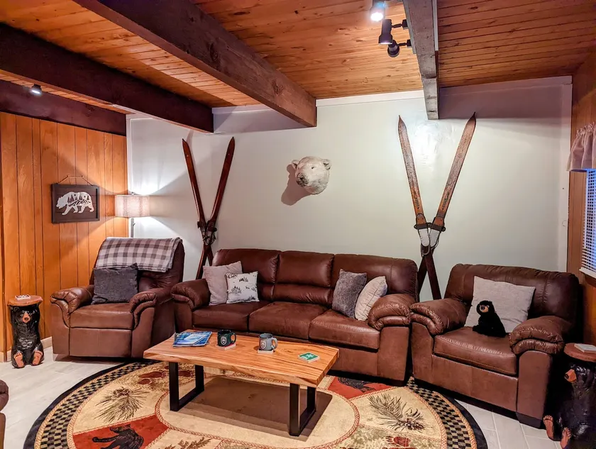 Bear Woods Lodge - Image 1