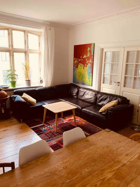 Attractive location, 10 minutes from City Center - Image 1