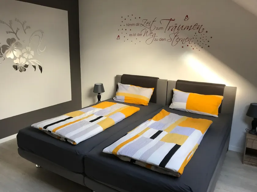 Vacation home in Wonnegau Portuguese Suite - Image 1