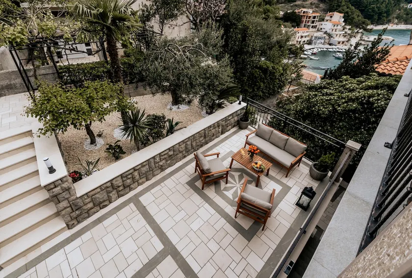 Villa AMore Brela - Image 1