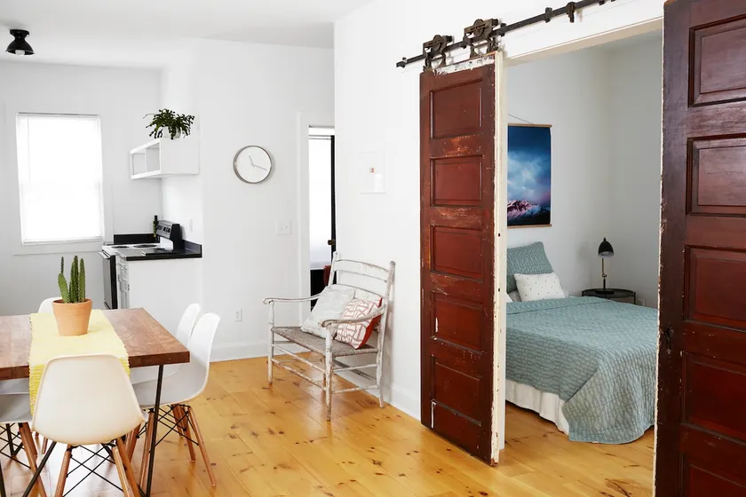 Modern 1 Bedroom in Historic Ohio City-Non Smoking - Image 1