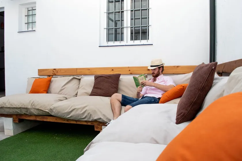 Casa Juan Breva - Image 1