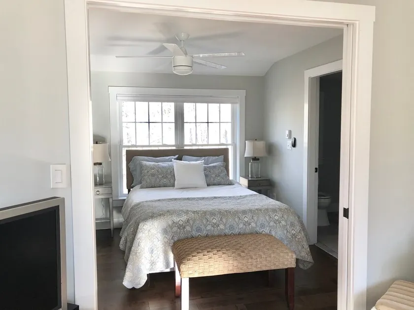 Kennebunk Studio Apt. Walk to Dock Square! - Image 1