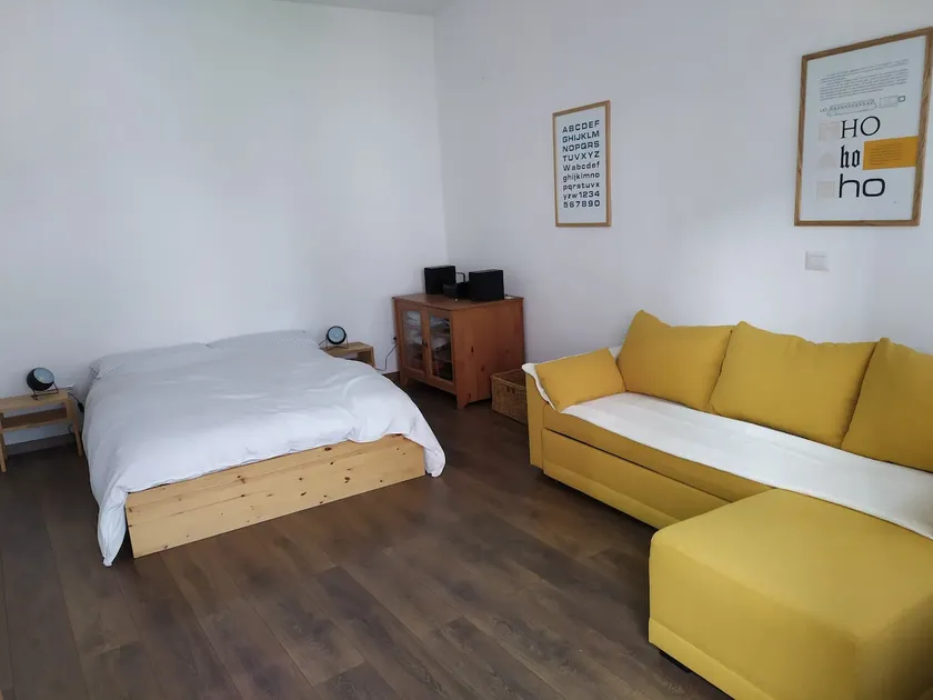TreeMouse Apartment - Image 1