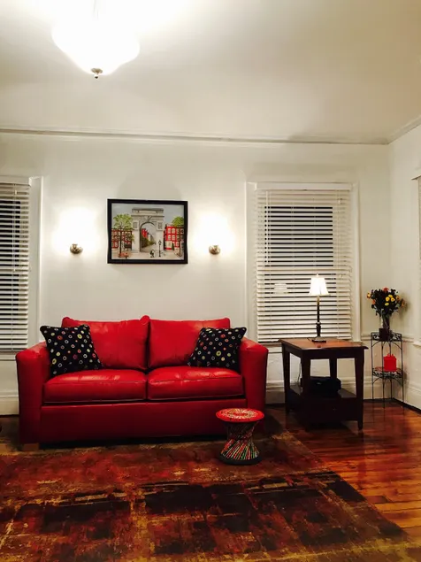 Suite Studio ❤️️ (Free Parking, Elmwood Village!) - Image 1