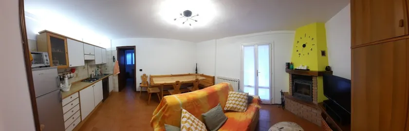 Two-room apartment with garden within walking distance of the center - Image 1