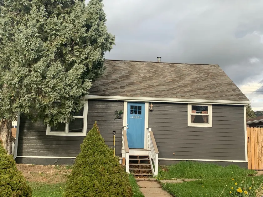 The Blue Door on 5th - Image 1