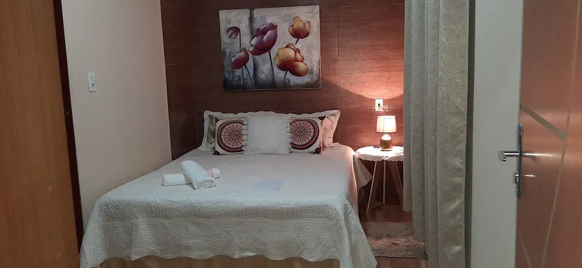 Almira's Accommodation - Apartment 1 - Image 1