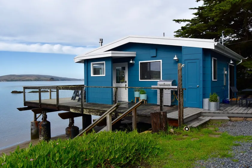Driftwood | Private Coastal Escape w/ Unreal Views - Image 1