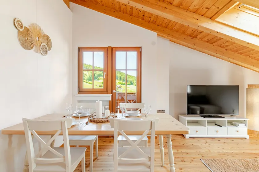 Dolomiti Haus [with garage and close to the facilities] - Image 1