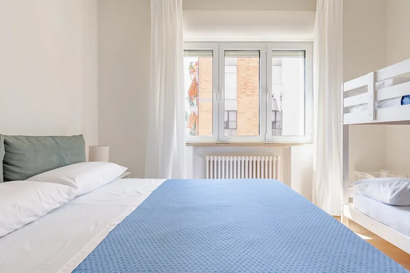 Respiro Marino - Apartment 1 - Image 1