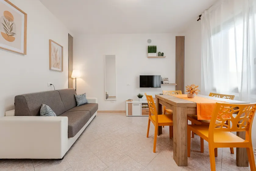 Apartment with garden between Padua and Cittadella - Image 1