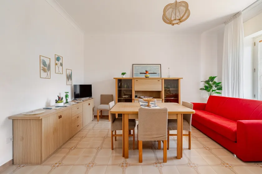 Beatrice · Relaxation and the sea within walking distance – everything you need - Image 1