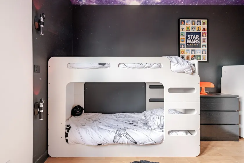 Galactic Escape, galactic theme, close to Disney - Image 1