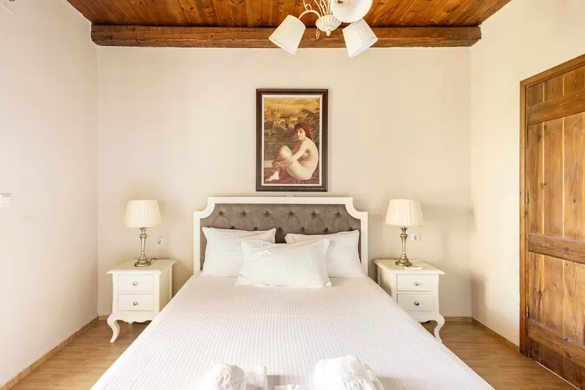 Villa Papadosifos - Image 1