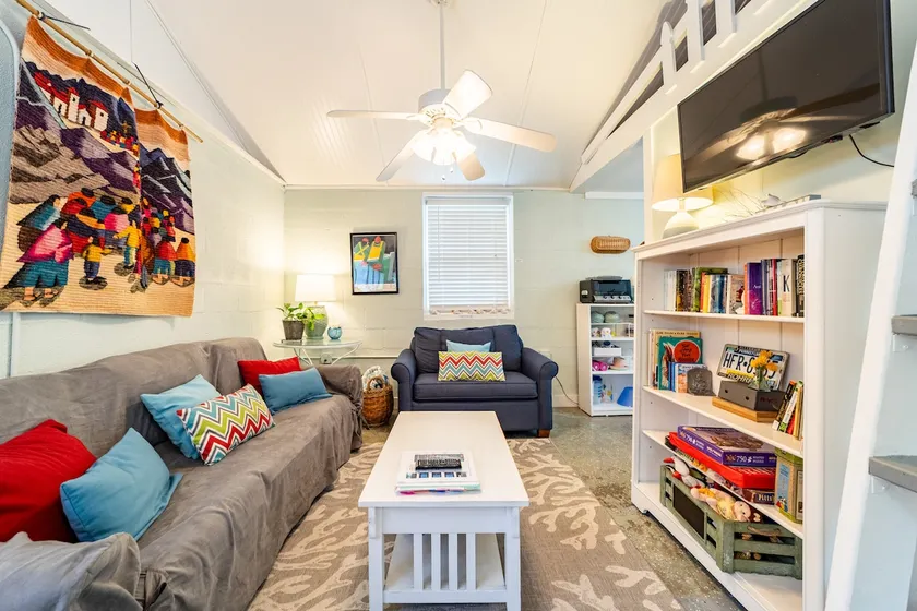 Coastal Cottage - Image 1