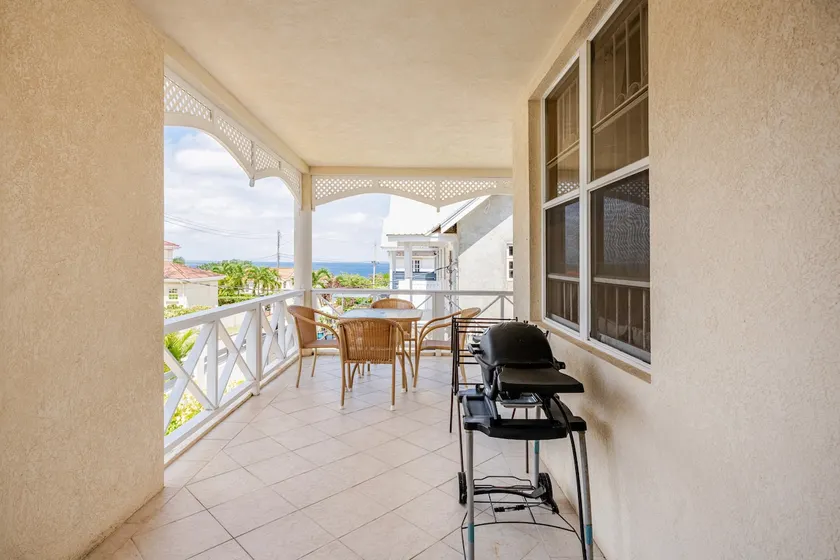 West Coast Fitts Village, St. James Barbados - Image 1