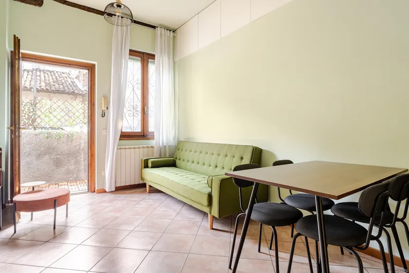 Ancient Italy in the Village, 3 beds + A/C - Image 1