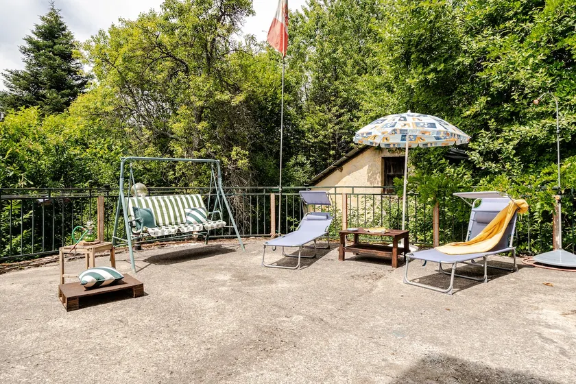 Wild Osiglia – Adventure – The Refuge in the Woods - Image 1
